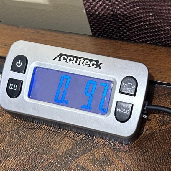 Willi Smith Pants Womens 8 Tan Tapered Capri Wide Leg Cotton Summer Vacation NEW - Picture 9 of 10